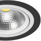 Точечный светильник Lightstar Intero 111 i9270606. 