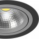 Точечный светильник Lightstar Intero 111 i9270609. 