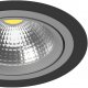 Точечный светильник Lightstar Intero 111 i9270909. 