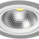 Точечный светильник Lightstar Intero 111 i9290609. 