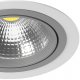 Точечный светильник Lightstar Intero 111 i936060709. 