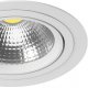 Точечный светильник Lightstar Intero 111 i936060906. 