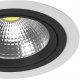 Точечный светильник Lightstar Intero 111 i936070607. 