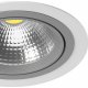Точечный светильник Lightstar Intero 111 i936090709. 