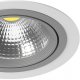 Точечный светильник Lightstar Intero 111 i936090909. 