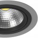 Точечный светильник Lightstar Intero 111 i939070907. 