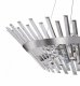 Подвесная люстра Stilfort Snowy 2116/09/08P. 