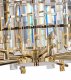 Подвесная люстра Stilfort Feeriya 2114/03/12P. 