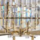 Подвесная люстра Stilfort Feeriya 2114/03/12P. 