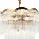 Подвесная люстра Stilfort Seauty 2121/03/12P. 