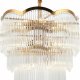 Подвесная люстра Stilfort Seauty 2121/03/16P. 