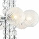 Потолочная люстра Stilfort Queenly 2120/09/08P. 