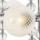 Потолочная люстра Stilfort Queenly 2120/09/10P. 