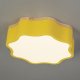 Потолочная люстра Escada 10208/1LED (Yellow). 