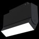 Трековый светильник Maytoni Track lamps TR013-2-10W3K-B. 