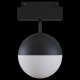 Трековый светильник Maytoni Track lamps TR017-2-10W3K-B. 