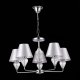 Подвесная люстра Evoluce Dalida SLE107413-05. 