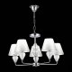 Подвесная люстра Evoluce Dalida SLE107413-05. 