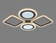 Потолочная светодиодная люстра Ambrella light Original FA431. 