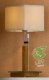 Настольная лампа Lussole Montone GRLSF-2504-01. 