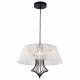 Подвесной светильник Lussole Loft Cameron GRLSP-8108. 