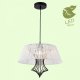 Подвесной светильник Lussole Loft Cameron GRLSP-8108. 