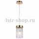 Подвесной светильник Newport 65001/S М0062706. 