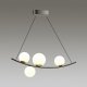 Подвесной светильник Odeon Light Dino 4267/4. 