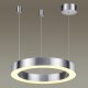 Подвесной светодиодный светильник Odeon Light Brizzi 4244/25L. 
