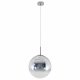 Подвесной светильник Arte Lamp Jupiter Chrome A7963SP-1CC. 