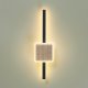 Настенный светодиодный светильник Odeon Light Stilo 4257/12WL. 
