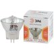 Лампа галогенная ЭРА GU4 35W 3000K прозрачная GU4-MR11-35W-220V-30 CL Б0044094. 