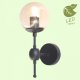 Бра Lussole Loft Hartwell GRLSP-8167. 
