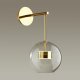 Бра Odeon Light Bubbles 4640/12WL. 