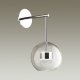 Бра Odeon Light Bubbles 4802/12WL. 