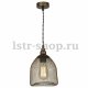 Подвесной светильник Lussole Loft Freeport GRLSP-9646. 