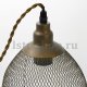 Подвесной светильник Lussole Loft Freeport GRLSP-9646. 