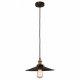 Подвесной светильник Lussole Loft New York GRLSP-9601. 