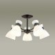 Потолочная люстра Lumion Wilma 4534/5C. 