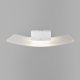 Настенный светодиодный светильник Eurosvet Share 40152/1 Led белый. 