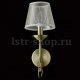 Бра MW-Light Глория 684022201. 