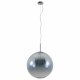 Подвесной светильник Arte Lamp Jupiter Chrome A7964SP-1CC. 