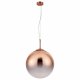 Подвесной светильник Arte Lamp Jupiter Copper A7964SP-1RB. 
