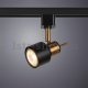 Спот Arte Lamp Almach A1906PL-1BK. 