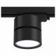 Трековый светодиодный светильник Maytoni Track lamps TR007-1-12W4K-B. 
