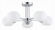 Потолочная люстра Evoluce Lanta SLE104302-05. 
