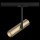 Трековый светильник Maytoni Track Lamps TR005-1-GU10-BG. 