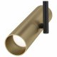 Трековый светильник Maytoni Track Lamps TR005-1-GU10-BG. 