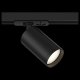 Трековый светильник Maytoni Track Lamps TR020-1-GU10-B. 
