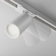 Трековый светильник Maytoni Track Lamps TR020-1-GU10-W. 